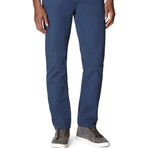 W36 L32 CALVIN KLEIN JEANS - Picture 2 of 5